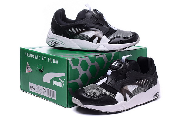 Puma Disc Blaze Men Shoes--027